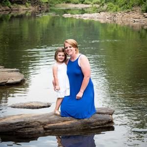 Meet your Posher, Lindsey